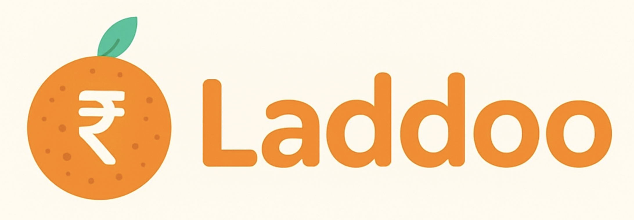 Laddoo App Logo